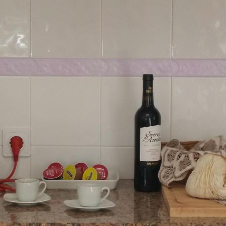 Arrabida´s Sweet Home Azeitao Buitenkant foto