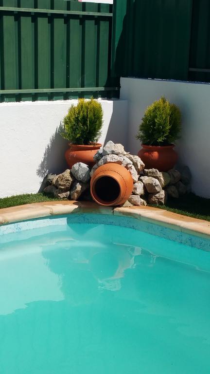 Arrabida´s Sweet Home Azeitao Buitenkant foto