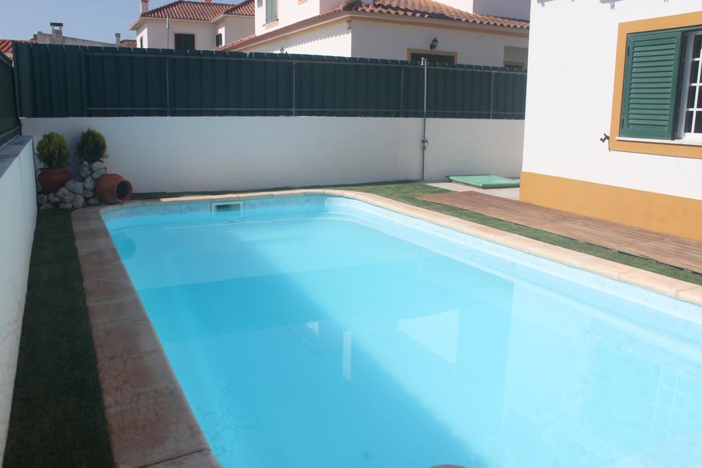 Arrabida´s Sweet Home Azeitao Buitenkant foto