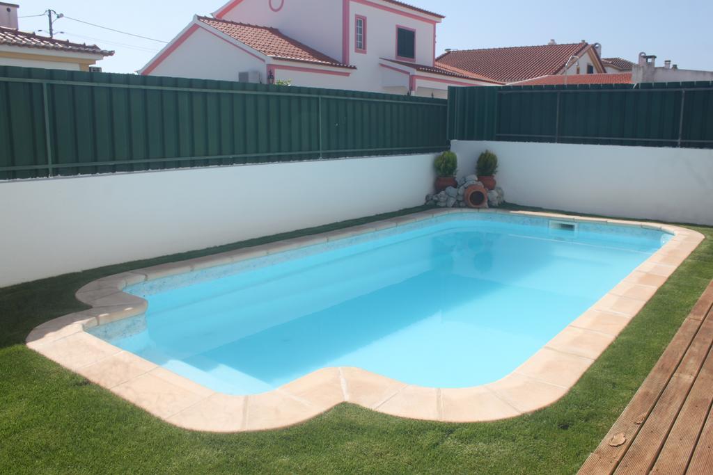 Arrabida´s Sweet Home Azeitao Buitenkant foto