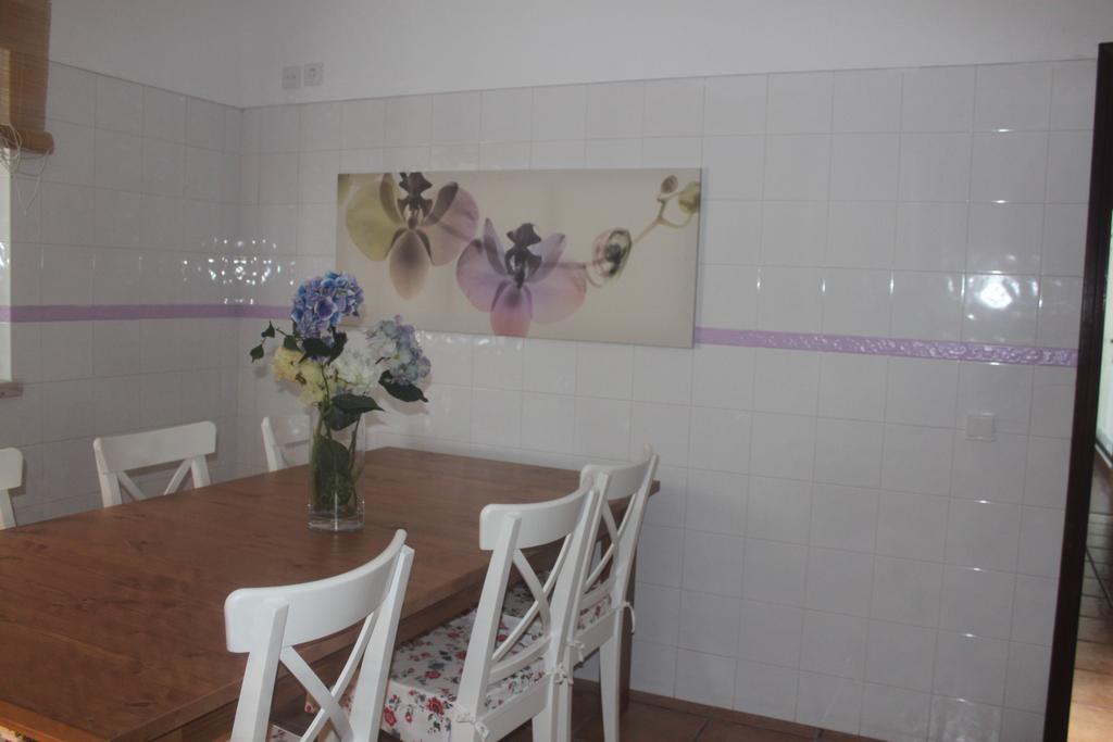 Arrabida´s Sweet Home Azeitao Buitenkant foto