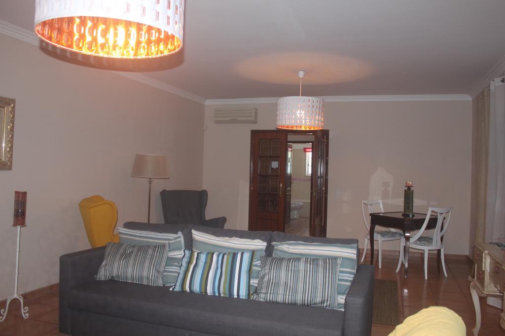 Arrabida´s Sweet Home Azeitao Buitenkant foto