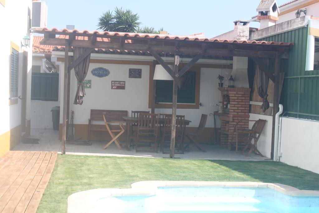 Arrabida´s Sweet Home Azeitao Buitenkant foto