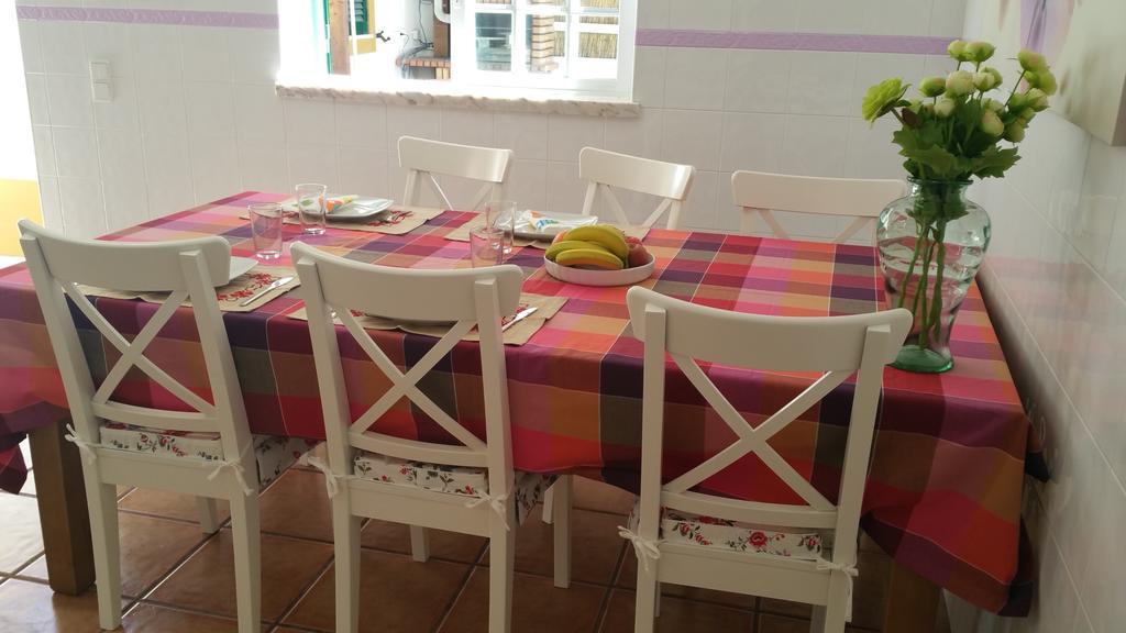 Arrabida´s Sweet Home Azeitao Buitenkant foto