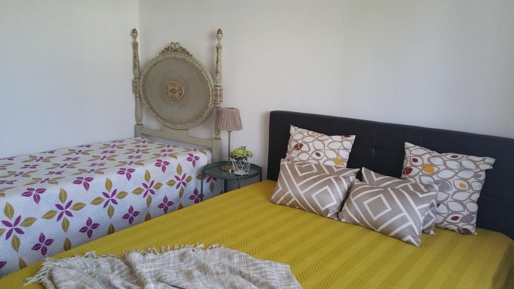 Arrabida´s Sweet Home Azeitao Buitenkant foto