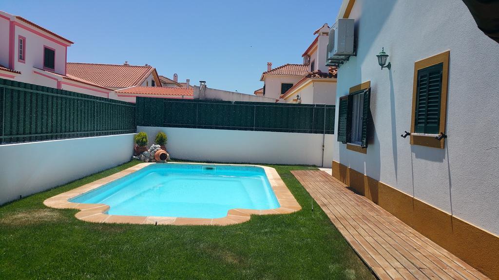 Arrabida´s Sweet Home Azeitao Buitenkant foto