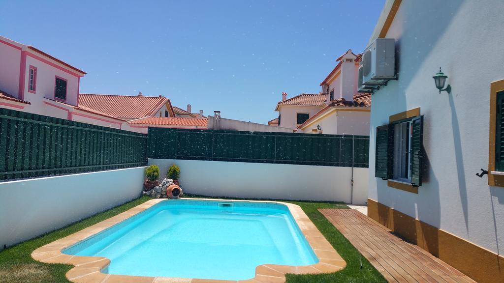 Arrabida´s Sweet Home Azeitao Buitenkant foto