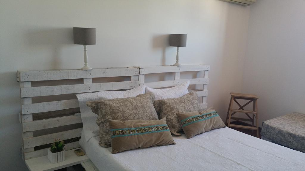 Arrabida´s Sweet Home Azeitao Buitenkant foto