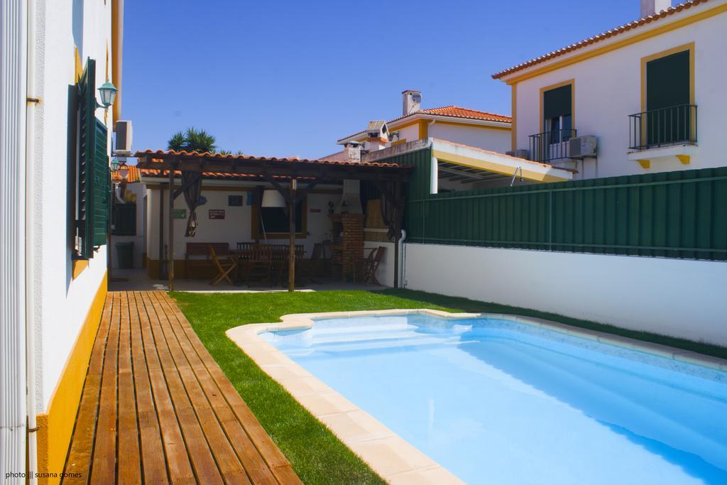 Arrabida´s Sweet Home Azeitao Buitenkant foto