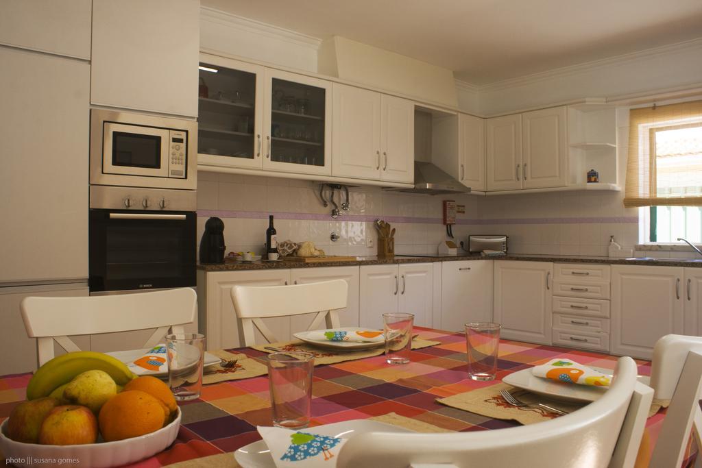 Arrabida´s Sweet Home Azeitao Buitenkant foto