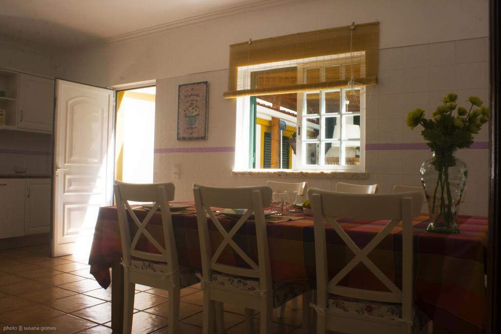 Arrabida´s Sweet Home Azeitao Buitenkant foto