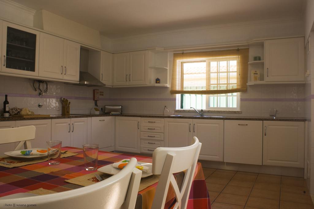Arrabida´s Sweet Home Azeitao Buitenkant foto