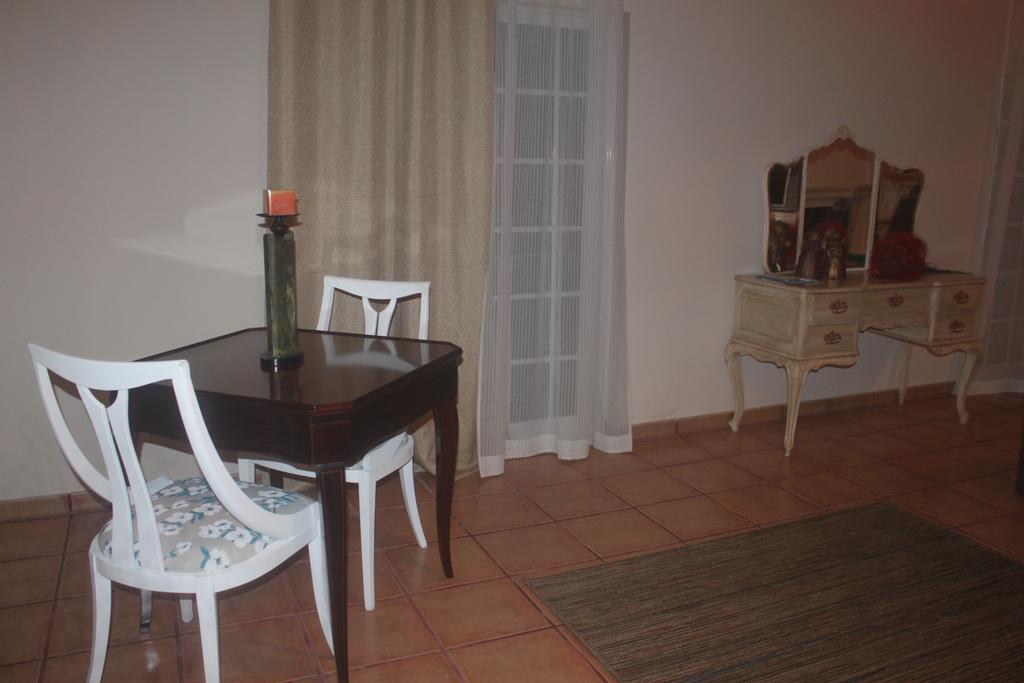 Arrabida´s Sweet Home Azeitao Buitenkant foto